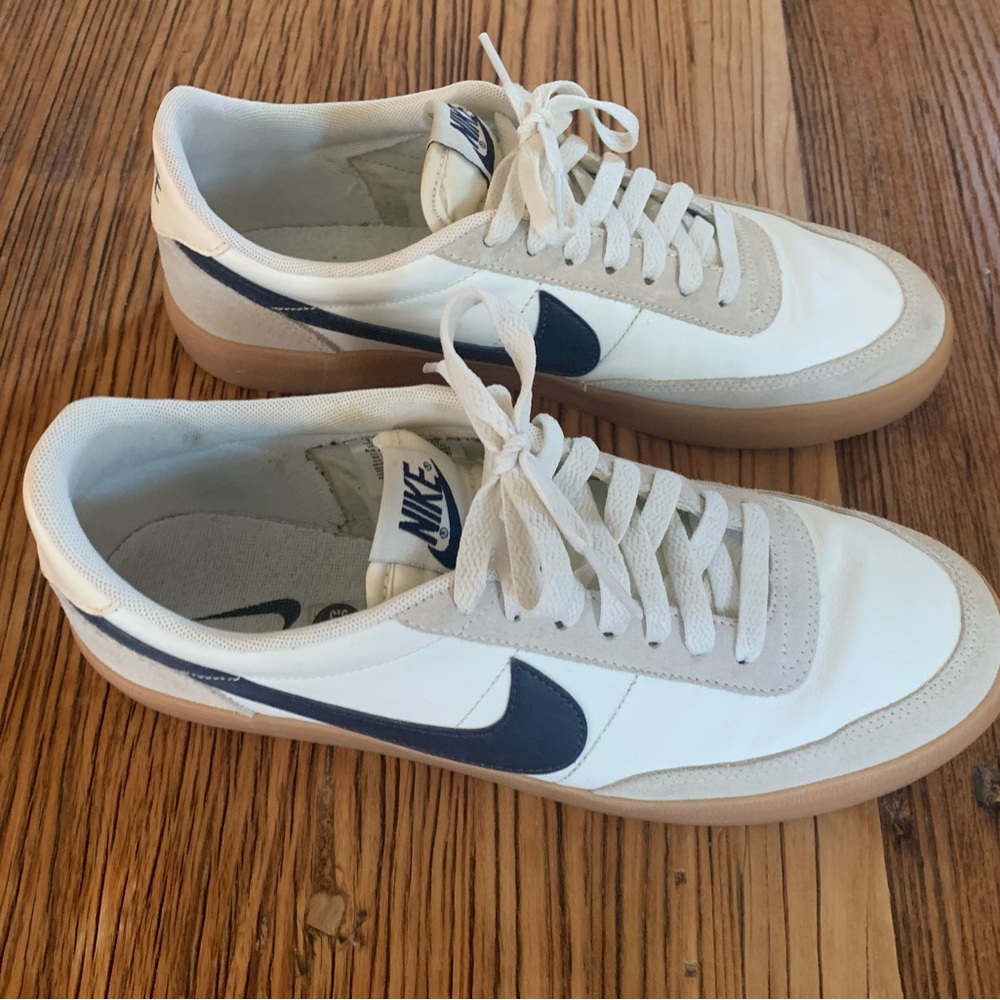 Nike Killshot 2 Blue - image 5